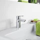 Смеситель для раковины GROHE BauEdge S-Size 23328000 - изображение 4
