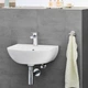 Смеситель для раковины GROHE BauEdge S-Size 23328000 - изображение 10