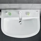 Смеситель для раковины GROHE BauEdge S-Size 23328000 - изображение 2