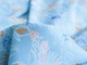 Ткань Needles Вискоза пог.м. арт. 13048 - изображение 4