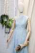 Ткань Needles Вискоза пог.м. арт. 13048 - изображение 8