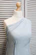 Ткань Hemline Вискоза голубая пог.м. арт. 12824 - изображение 9