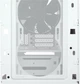 Obudowa Corsair 4000D Airflow Szkło hartowane Białe (CC-9011201-WW) - obraz 12