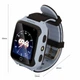 Наручний годинник дитячі Smart Watch M05 Original Blue (7112X) - зображення 2