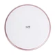 Беспроводное зарядное устройство ZMi Wireless Charger White (WTX10W) - изображение 1