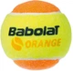 Мячи для большого тенниса Babolat ORANGE X3 3 шт Желтые (501035-113) - изображение 2