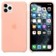 Чехол Silicone Сase для Iphone 11 Pro бампер накладка Flamingo - изображение 1