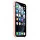 Чехол Silicone Сase для Iphone 11 Pro бампер накладка Flamingo - изображение 2