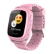 Дитячий смарт-годинник з GPS Elari KidPhone 2 Pink - рожевий - зображення 9