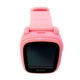 Дитячий смарт-годинник з GPS Elari KidPhone 2 Pink - рожевий - зображення 10