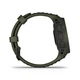 Спортивні годинник GARMIN Instinct Solar Tactical Moss - зображення 2