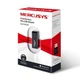 Беспроводной адаптер Mercusys MW300UM (N300, USB) - изображение 3