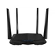 Wi-Fi Роутер TENDA AC6 (AC1200 1.2Gbps 3xFE LAN, 1xFE WAN, Smart ,4x5dBi антенны) - изображение 1