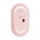 Мышь беспроводная Logitech Pebble M350 (910-005717) Pink USB - изображение 4