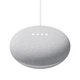 Умная акустика с голосовым ассистентом GOOGLE Nest Mini Chalk - изображение 4