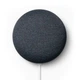 Умная акустика с голосовым ассистентом GOOGLE Nest Mini Charcoal - изображение 1