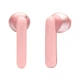 Наушники JBL T225TWS Pink (JBLT225TWSPIK) - изображение 2