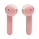 Наушники JBL T225TWS Pink (JBLT225TWSPIK) - изображение 4