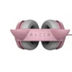 Гарнитура Razer Kraken Kitty Quartz (RZ04-02980200-R3M1) - изображение 6