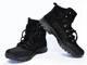 Черевики Cord Black 02013545 - изображение 6
