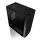 Корпус Thermaltake Versa J25 Tempered Glass Edition Black (CA-1L8-00M1WN-00) - зображення 4