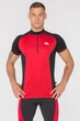 Велосипедная футболка Radical Racer SX черный / красный (A-0090-Z) XXL - изображение 1