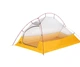 Двомісний намет Naturehike Cloud UP 2 сіро-жовтий NH19ZP017 - изображение 2