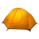 Одномісний намет Naturehike Cycling 1 (Spider) помаранчевий NH18A095-D - изображение 1