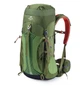 Рюкзак туристичний Naturehike 65 + 5 л зелений NH16Y065-Q - изображение 1