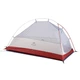 Одномісний намет Naturehike Cloud UP 1 updated сірий NH18T010-T - изображение 3
