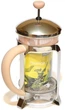 Френч-пресс Fissman Cafe Glace 350мл (FN-9054) - изображение 2