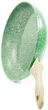 Сковорода Fissman Malachite O20см с антипригарным покрытием EcoStone - изображение 4