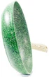 Сковорода Fissman Malachite O20см с антипригарным покрытием EcoStone - изображение 5