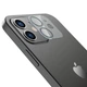 Захисне скло на камеру iPhone 12 Mini HOCO (V11) Lens flexible tempered film - зображення 1