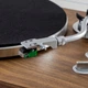 Вініловий програвач TEAC TN-400 WA - зображення 2