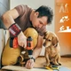 Строительный магнитный браслет Magnetic Wristband для удержания винтов гвоздей сверл гаджеты для мужчин - изображение 3