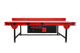 Прямий горизонтальний стрічковий конвеєр 3м (транспортер) KONSORT TM К-3228 - зображення 2