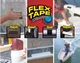 Водостойкая изоляционная сверклейкая скотч-лента Flex Tape Черная - изображение 7