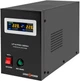 ИБП LogicPower LPY-B-PSW-1500VA+ (1050Вт) 10A/15A с правильной синусоидой 24V (LP4130) - изображение 1