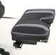 Кресло геймерское Barsky Batman Black (SD-27) - изображение 9