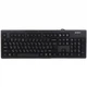 Комплект (клавіатура + мишка) A4tech KR-8572 USB Black - изображение 1