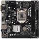 Материнська плата ASRock H310CM-HDV - изображение 2
