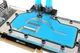 Концентрат EKWB EK-CryoFuel Premix Solid Azure Blue 1000 мл (3831109880357) - изображение 5