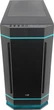 Корпус Aerocool DS 230 Black - изображение 3