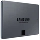 SSD диск Samsung 870 QVO 2TB 2.5" SATAIII QLC (MZ-77Q2T0BW) - изображение 2