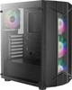 Корпус Aerocool Sentinel ARGB Tempered Glass Black - зображення 2