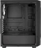 Корпус Aerocool Sentinel ARGB Tempered Glass Black - зображення 8