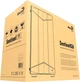 Корпус Aerocool Sentinel ARGB Tempered Glass Black - зображення 10