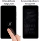 Захисне скло Drobak для камери для смартфона Samsung Galaxy S21 Plus (464605) - зображення 3