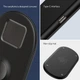 Бездротове зарядний пристрій Baseus Smart 3in1 For Phone+Watch+Pods (18W MAX) Чорний - зображення 10